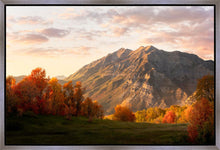 Load image into Gallery viewer, Timpanogos Autumn

