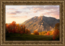 Load image into Gallery viewer, Timpanogos Autumn
