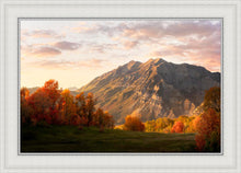 Load image into Gallery viewer, Timpanogos Autumn

