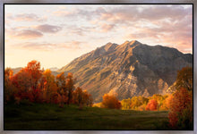Load image into Gallery viewer, Timpanogos Autumn

