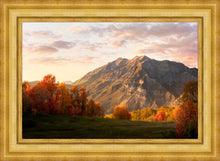 Load image into Gallery viewer, Timpanogos Autumn
