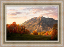 Load image into Gallery viewer, Timpanogos Autumn
