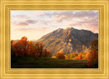 Load image into Gallery viewer, Timpanogos Autumn
