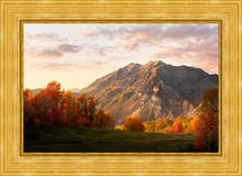 Load image into Gallery viewer, Timpanogos Autumn
