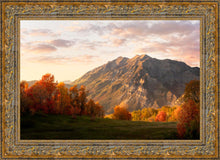 Load image into Gallery viewer, Timpanogos Autumn

