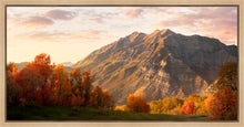 Load image into Gallery viewer, Timpanogos Autumn

