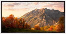 Load image into Gallery viewer, Timpanogos Autumn
