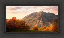 Load image into Gallery viewer, Timpanogos Autumn
