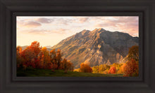 Load image into Gallery viewer, Timpanogos Autumn
