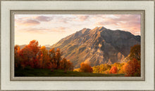 Load image into Gallery viewer, Timpanogos Autumn
