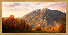 Load image into Gallery viewer, Timpanogos Autumn
