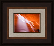Load image into Gallery viewer, Antelope Canyon Light Shafts
