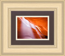 Load image into Gallery viewer, Antelope Canyon Light Shafts
