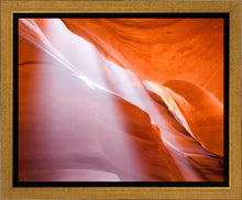 Load image into Gallery viewer, Antelope Canyon Light Shafts
