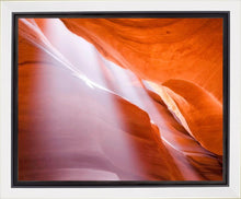 Load image into Gallery viewer, Antelope Canyon Light Shafts
