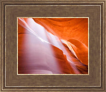 Load image into Gallery viewer, Antelope Canyon Light Shafts
