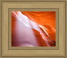 Load image into Gallery viewer, Antelope Canyon Light Shafts
