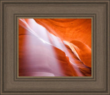 Load image into Gallery viewer, Antelope Canyon Light Shafts
