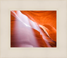 Load image into Gallery viewer, Antelope Canyon Light Shafts
