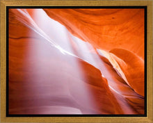 Load image into Gallery viewer, Antelope Canyon Light Shafts

