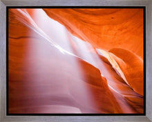 Load image into Gallery viewer, Antelope Canyon Light Shafts
