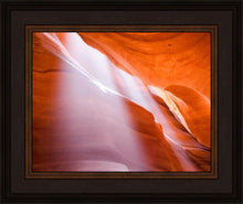 Load image into Gallery viewer, Antelope Canyon Light Shafts
