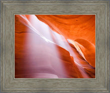 Load image into Gallery viewer, Antelope Canyon Light Shafts
