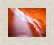 Load image into Gallery viewer, Antelope Canyon Light Shafts
