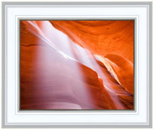 Load image into Gallery viewer, Antelope Canyon Light Shafts
