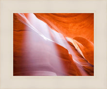 Load image into Gallery viewer, Antelope Canyon Light Shafts
