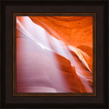 Load image into Gallery viewer, Antelope Canyon Light Shafts
