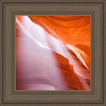 Load image into Gallery viewer, Antelope Canyon Light Shafts
