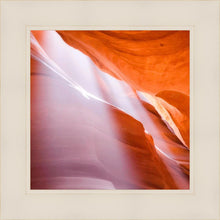 Load image into Gallery viewer, Antelope Canyon Light Shafts

