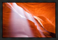 Load image into Gallery viewer, Antelope Canyon Light Shafts
