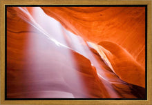 Load image into Gallery viewer, Antelope Canyon Light Shafts
