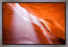 Load image into Gallery viewer, Antelope Canyon Light Shafts
