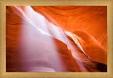 Load image into Gallery viewer, Antelope Canyon Light Shafts
