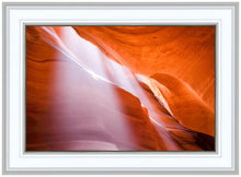Load image into Gallery viewer, Antelope Canyon Light Shafts
