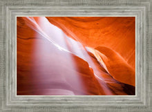 Load image into Gallery viewer, Antelope Canyon Light Shafts
