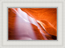 Load image into Gallery viewer, Antelope Canyon Light Shafts
