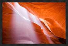 Load image into Gallery viewer, Antelope Canyon Light Shafts
