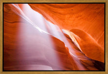 Load image into Gallery viewer, Antelope Canyon Light Shafts
