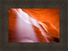 Load image into Gallery viewer, Antelope Canyon Light Shafts
