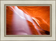 Load image into Gallery viewer, Antelope Canyon Light Shafts

