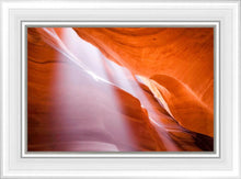 Load image into Gallery viewer, Antelope Canyon Light Shafts
