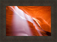 Load image into Gallery viewer, Antelope Canyon Light Shafts
