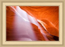 Load image into Gallery viewer, Antelope Canyon Light Shafts
