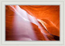 Load image into Gallery viewer, Antelope Canyon Light Shafts
