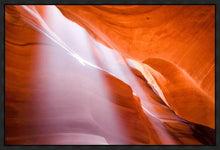 Load image into Gallery viewer, Antelope Canyon Light Shafts
