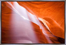 Load image into Gallery viewer, Antelope Canyon Light Shafts

